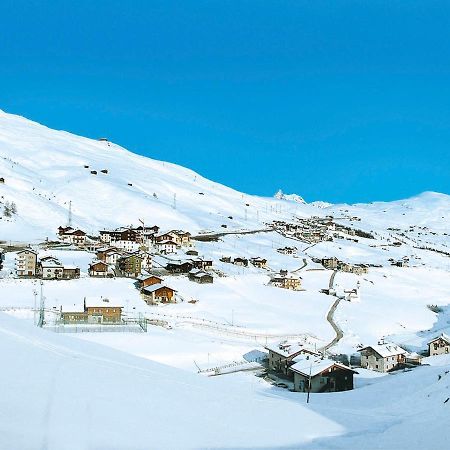 Apartment Trepalle By Interhome Livigno Eksteriør bilde