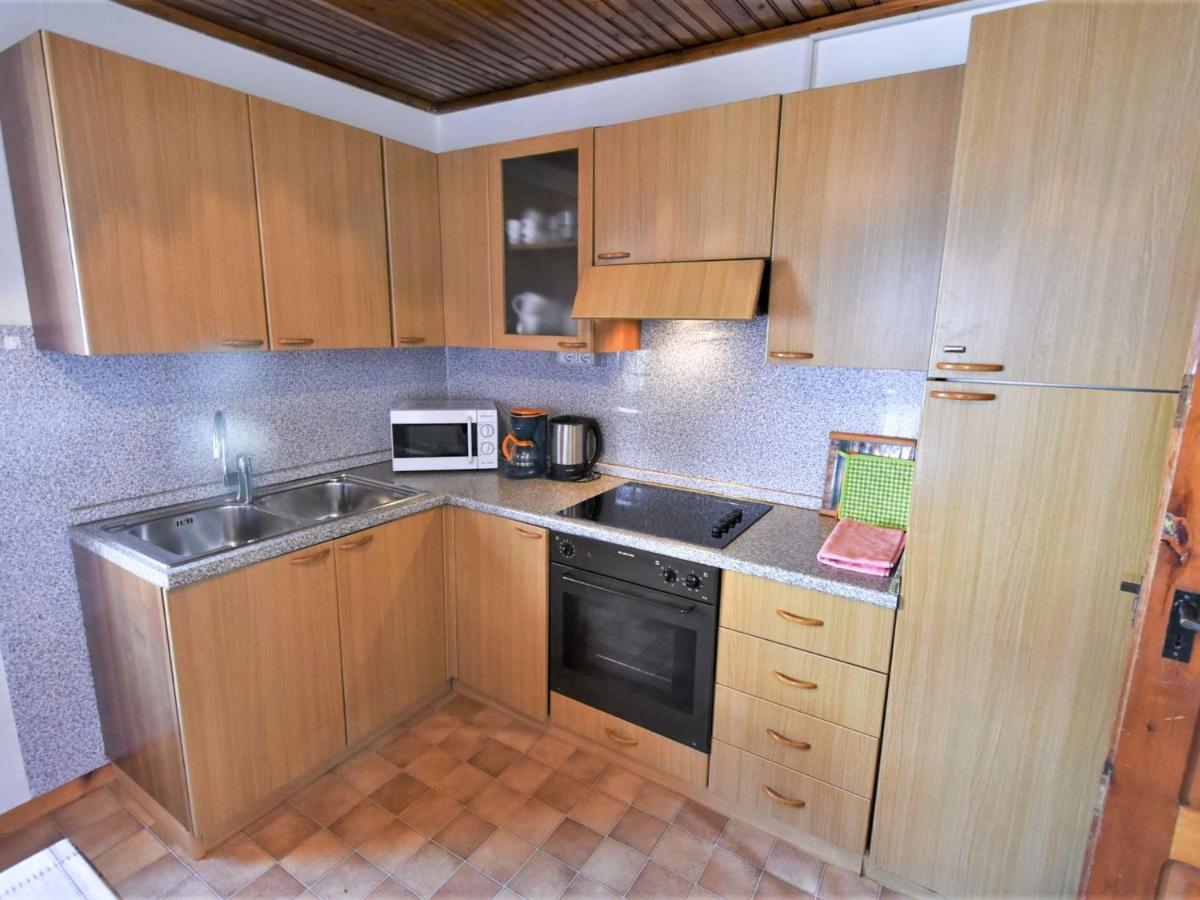 Apartment Trepalle By Interhome Livigno Eksteriør bilde