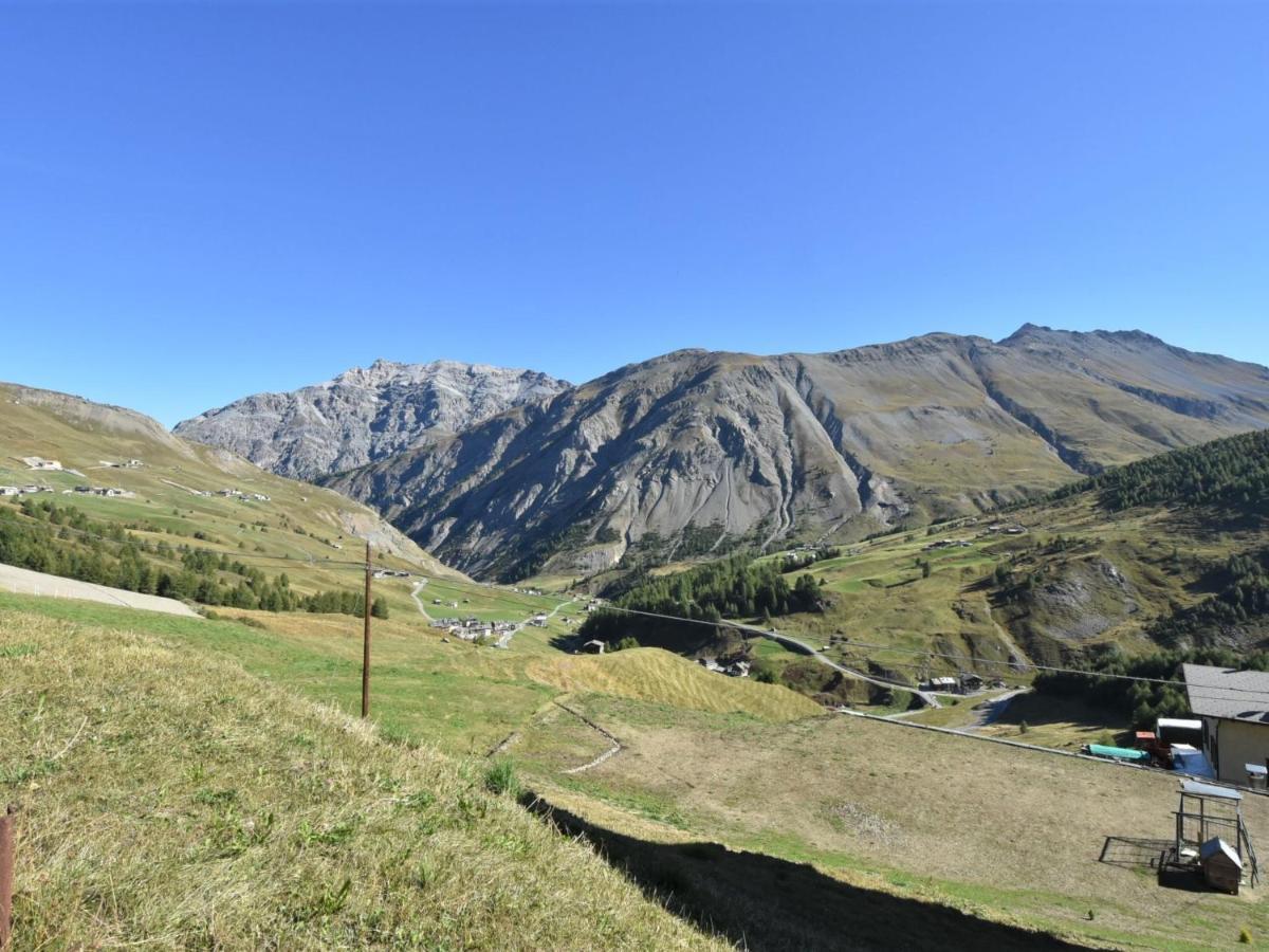 Apartment Trepalle By Interhome Livigno Eksteriør bilde