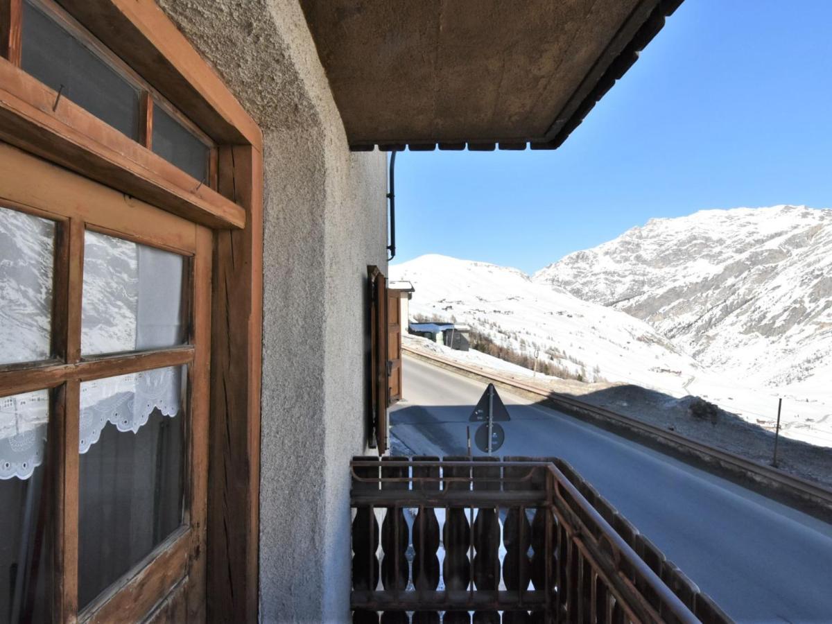 Apartment Trepalle By Interhome Livigno Eksteriør bilde