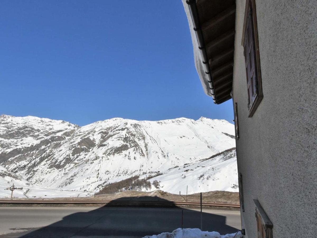 Apartment Trepalle By Interhome Livigno Eksteriør bilde