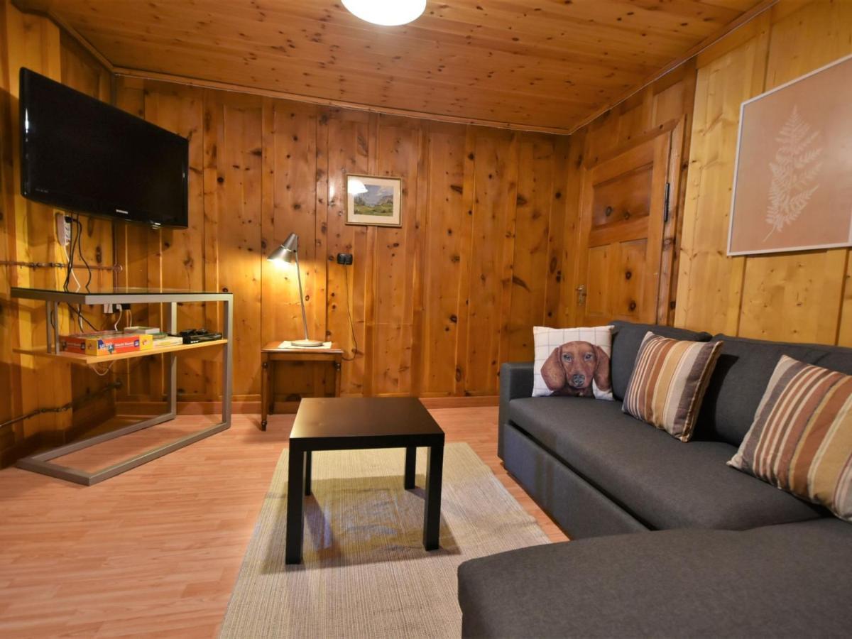 Apartment Trepalle By Interhome Livigno Eksteriør bilde