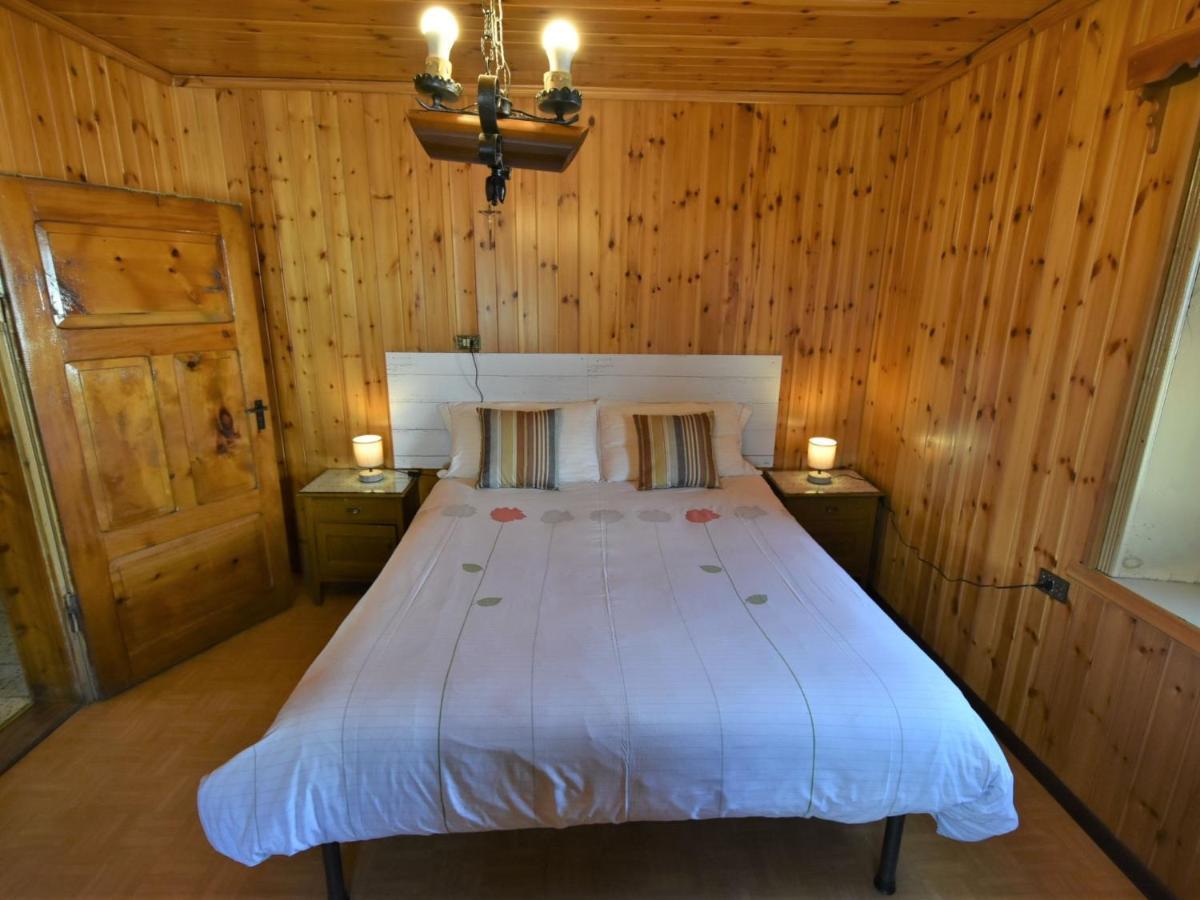 Apartment Trepalle By Interhome Livigno Eksteriør bilde