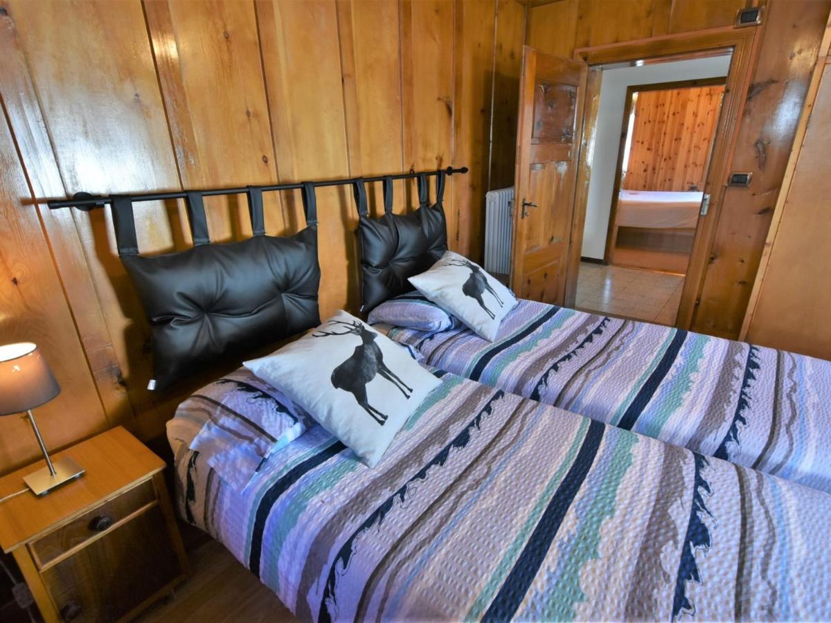 Apartment Trepalle By Interhome Livigno Eksteriør bilde