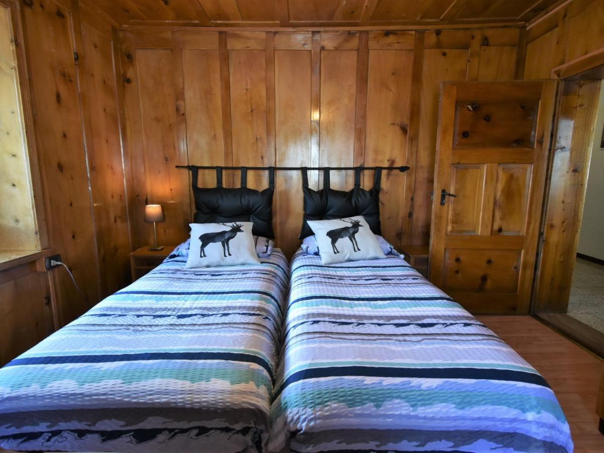 Apartment Trepalle By Interhome Livigno Eksteriør bilde