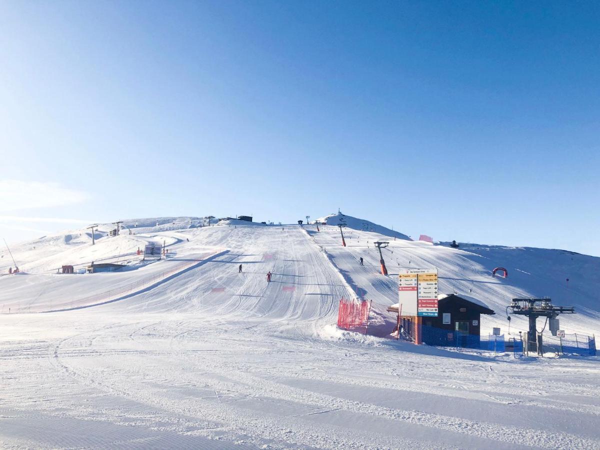 Apartment Trepalle By Interhome Livigno Eksteriør bilde